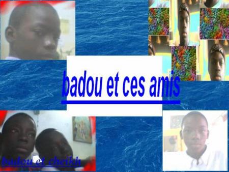badou